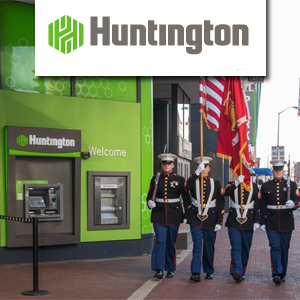 Huntington Bancshares Incorporated