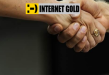 IGLD Internet Gold