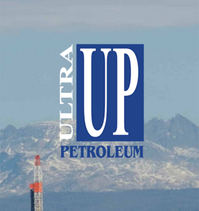 Ultra Petroleum Corp