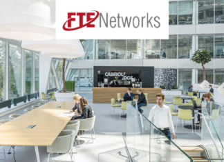 FTE Networks NYSE-FTNW