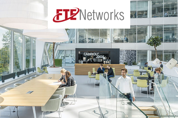 FTE Networks NYSE-FTNW