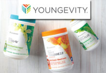 Youngevity Inc STT
