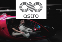 Astro Aerospace - ASDN