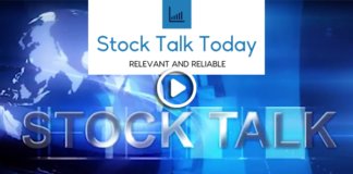 Stock Talk Today