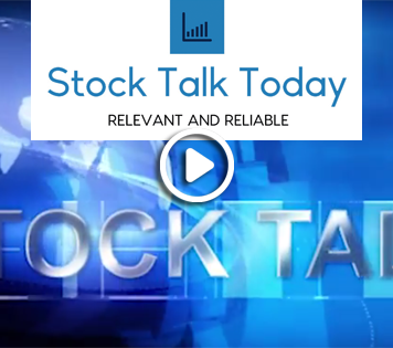 Stock Talk Today