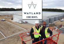 Wayland Group - CSE-WAYL