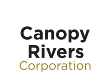Canopy Rivers, Inc. (CVE-RIV)