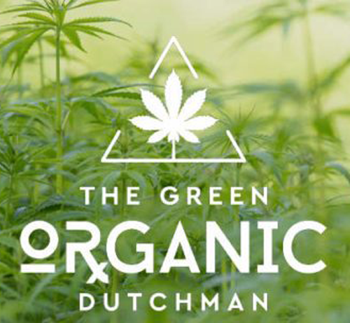 The Green Organic Dutchman (OTCQX:TGODF)