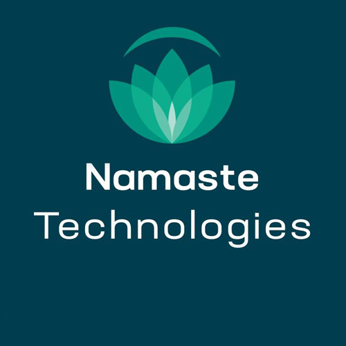 Namaste Technologies Inc (OTCMKTS:NXTTF)
