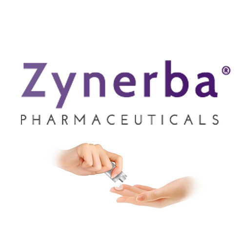 Zynerba Pharmaceuticals, Inc. (NASDAQ-ZYNE)