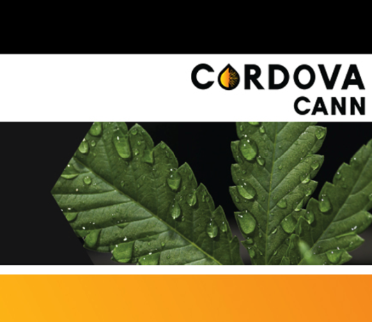 CordovaCann Corp.